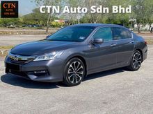 2019 HONDA ACCORD 2.4 VTI-L ADVANCE (A) 10K MILEAGE,FULL SERVICE RECORD BY HONDA,UNDER HONDA WARRANTY TILL 2024,NEW CAR CONDITION