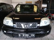 Nissan X-Trail ST 2006 Murmer