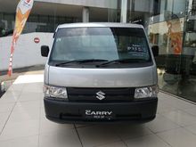 Promo New Carry DP 8Jutaan.