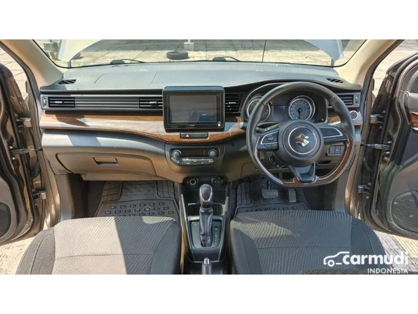 2021 Suzuki Ertiga GX MPV
