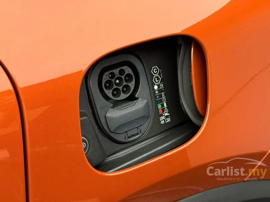 2024 Porsche Macan 4 SUV