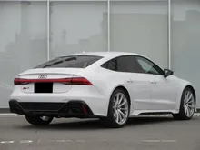 Incoming Unit Unregistered 2023 Audi RS7 4.0 Sportback B&O Sound System Air Suspension RS7 Welcome Light RS Brake Callipers Reserve Yours Today..