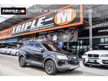 2008 Chevrolet Captiva 2.0 (ปี 07-12) LS SUV AT