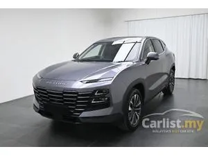 2025 Jetour Dashing 1.5 Prime SUV