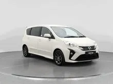 2020 Perodua Alza 1.5 MPV