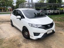 2016 Honda Jazz 1.5 (ปี 14-18) V+ i-VTEC Hatchback AT
