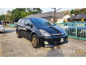 2006 Toyota Wish 2.0 MPV