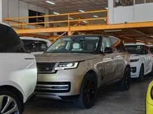 2023 LAND ROVER RANGE ROVER VOGUE HSE P530 4.4 PETROL