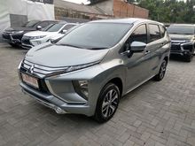 Promo akhir tahun 2019 Mitsubishi Xpander 1.5 SPORT Wagon