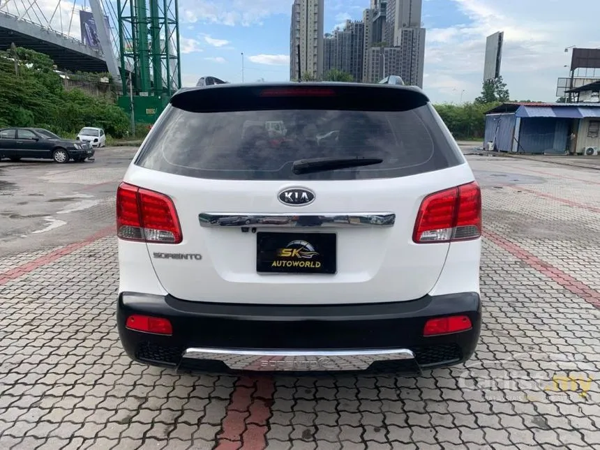 2013 Kia Sorento XM SUV