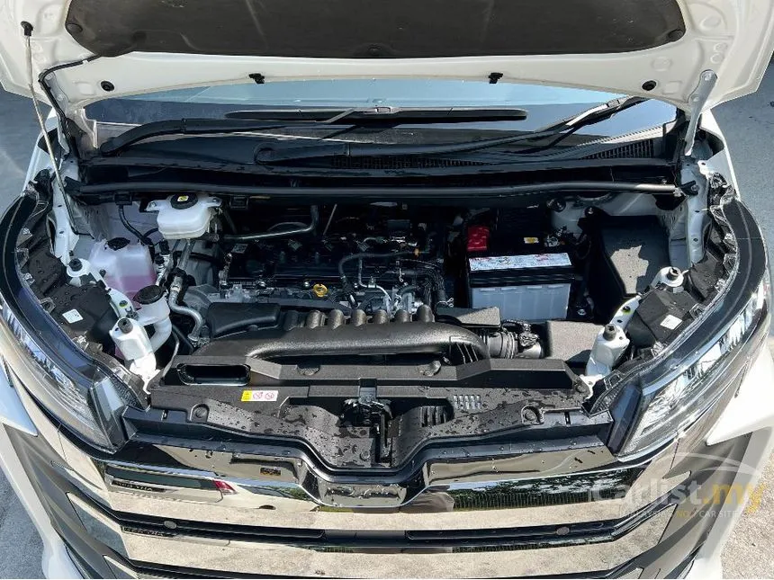2023 Toyota Noah Z MPV