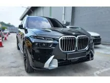 2023 BMW X7 3.0 xDrive40i Pure Excellence SUV