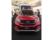 Promo Puasa dan lebaran Honda BR-V 1.5 E Prestige SUV SURABAYA SIDOARJO MOJOKERTO LAMONGAN PASURUAN