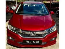 2019 Honda City 1.5 V Sedan Tip Top Condition Free 2 Years Warranty
