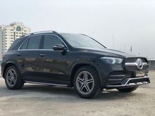 2020 Mercedes-Benz GLE450 3.0 4MATIC AMG Line Wagon