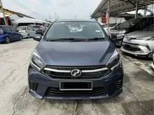 2017 Perodua AXIA 1.0 AUTO BULANAN RM350