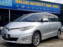 2011 Toyota Estima 2.4 MPV