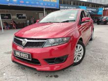2015 Proton SUPRIMA S 1.6 (A) PREMIUM,TURBO,Full Service Record By PROTON