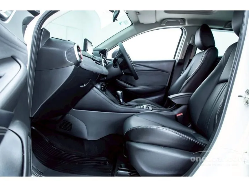 2021 Mazda CX-3 Comfort SUV