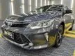 Used 2015 Toyota Camry 2.5 Hybrid Sedan (A) TIP TOP WARRANTY COVER - Cars for sale