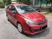 Used 2014 Proton Exora (YOU SAID FAMILY CAR + FREE TRAPO CAR MAT + FREE GIFTS + TRADE IN DISCOUNT + READY STOCK) 1.6 Bold CFE Standard MPV