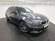 Used 2020 BMW 320i 2.0 Sport (Sime Darby Auto Selection)