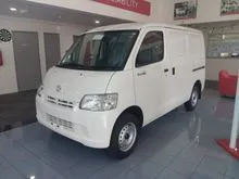 2026 Daihatsu Gran Max 1.5 auto Panel Van
