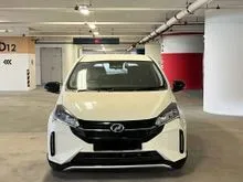 2024 Perodua Myvi 1.5 AV Hatchback (TOP NOW, LOW MILEAGE)