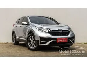 2021 Honda CR-V 1.5 Turbo SUV