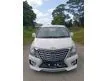 Used 2017 Hyundai Grand Starex 2.5 Royale Premium MPV - Cars for sale