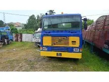 1997 Volvo F10 9.6 Lorry - Made For Work, Not For Show. No Loan Installment. First Come First Serve.