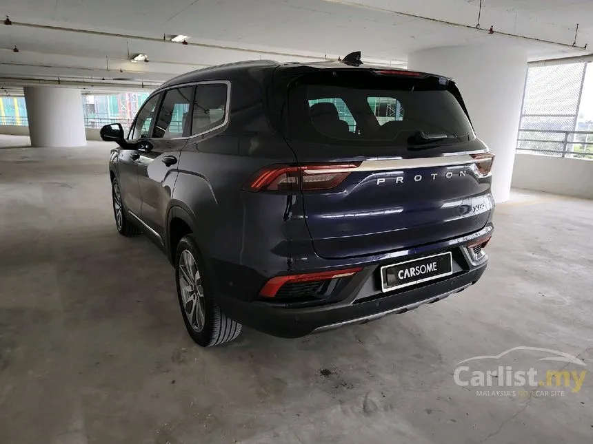 2023 Proton X90 Flagship SUV