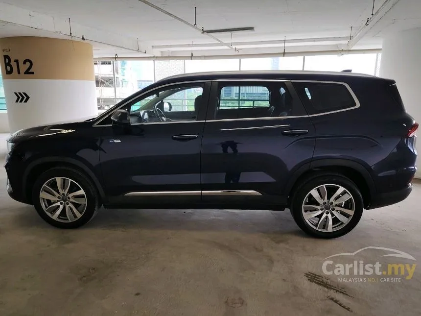2023 Proton X90 Flagship SUV