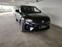 2023 Proton X90 1.5 SUV