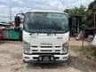 Used 2018 Isuzu Elf 3.0 NLR Pro Lorry
