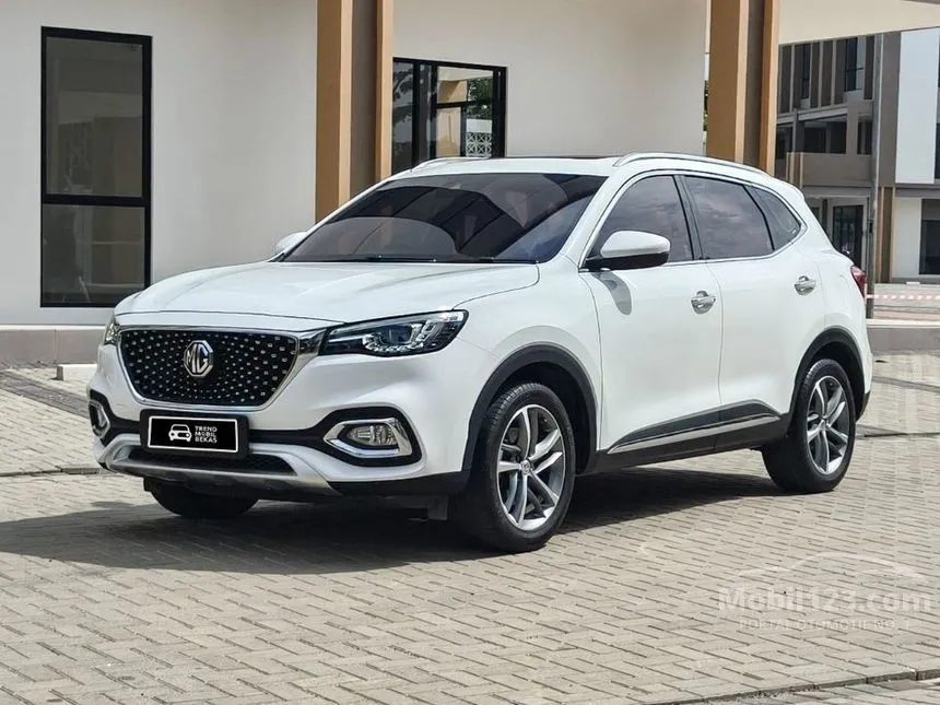2021 MG HS Ignite SUV