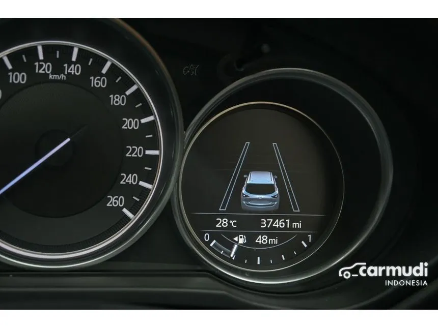 2019 Mazda CX-5 Elite SUV