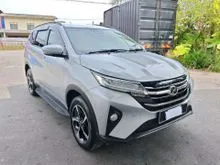 2023 Perodua Aruz 1.5 AV SUV