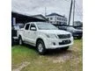 2012 Toyota Hilux 2.5 G Dual Cab Pickup