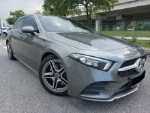 2018  Mercedes BENZ A250 2.0 (A) AMG CBU Hatchback