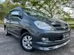 Used 2009 Toyota Innova 2.0 G MPV(One Careful Owner Only)(All Original Condition)(Full Bodykit)(Welcome View To Confirm)