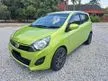 Used 2016 Perodua AXIA 1.0 G Hatchback