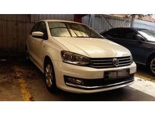 2018 Volkswagen Vento 1.6 Comfort Sedan NEW!!! PRE REG UNIT