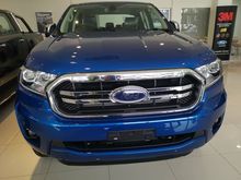 2019 Ford Ranger 2.0 XLT+ 4WD OTR