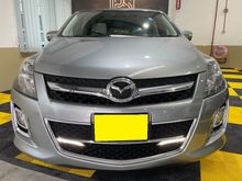 2011 Mazda Mazda 8 2.3 TWO POWER DOOR & POER BOOT ON Sales Luxury Mpv Car Family Car