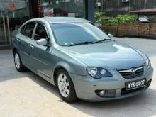 ORI 2013 Proton Persona 1.6 Elegance Standard Sedan