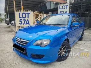 2014 Proton Persona 1.6 Elegance Standard Sedan