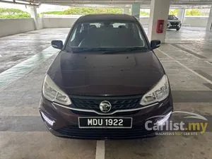 2024 Proton Saga 1.3 Premium Sedan