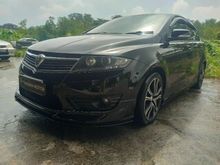 2012 Proton Preve 1.6 Executive Sedan