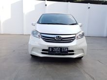 2013 Honda Freed 1.5 S MPV